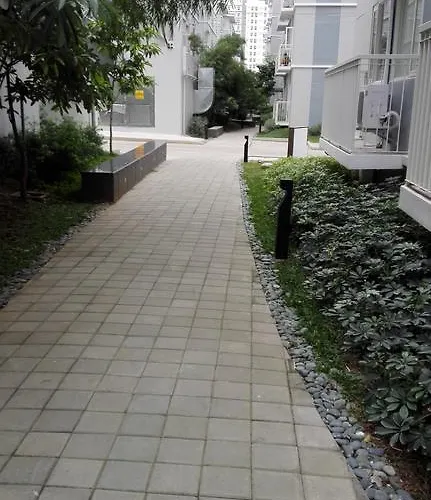 Apartment Trees Residences Smdc By Jhoms *