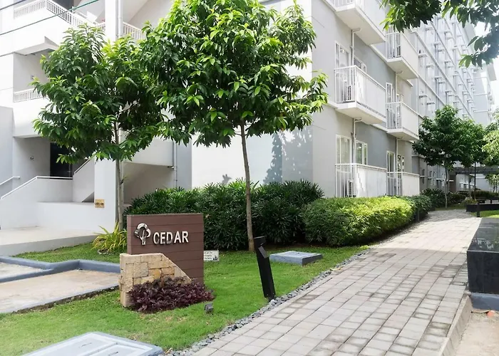Trees Residences Smdc By Jhoms * Manila